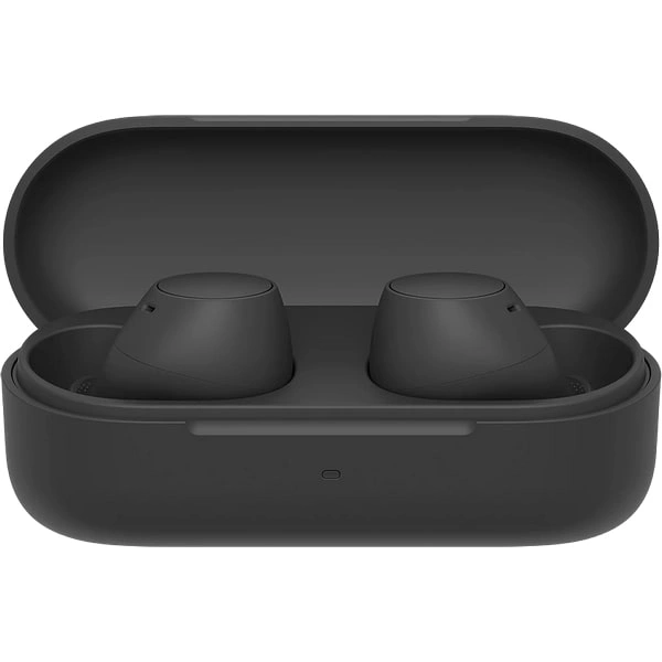 Беспроводные наушники Sony WF-C510, Black. Фото 1