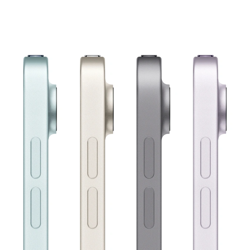 Планшет Apple iPad Air 13" (M4) (2026) Wi-Fi 128Гб Голубой (MH5P4). Фото 5