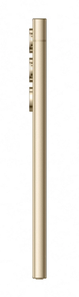 Смартфон Samsung Galaxy S24 Ultra 12/256Гб, Жёлтый Титан (SM-S928B). Фото 9