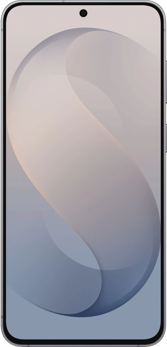 Смартфон Samsung Galaxy S26 FE 8/256Гб, Графит (SM-S741B). Фото 2