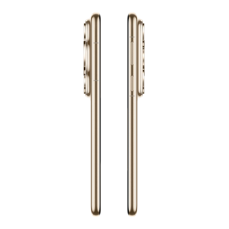Смартфон Huawei Pura 80 Ultra 16/512Гб Сверкающий золотой (LMU-LX9). Фото 3