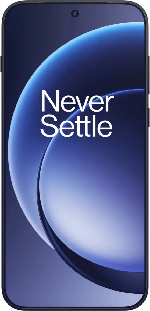 Смартфон OnePlus 15 16/256Гб Чёрный (PLK110). Фото 2