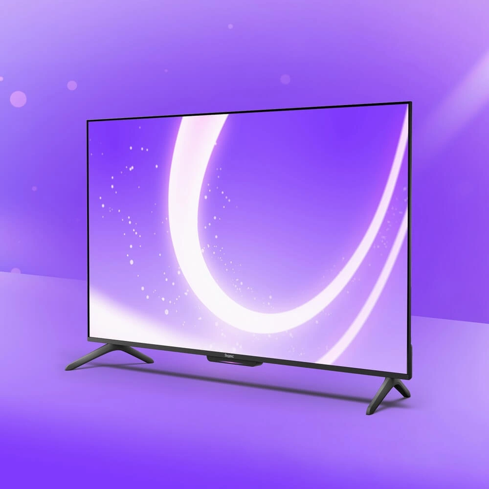 Телевизор Яндекс 50" ТВ Станция Бейсик с Алисой (YNDX-00075). Фото 5