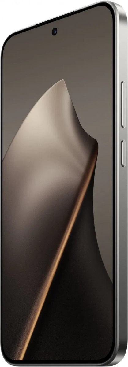 Смартфон XiaoMi 15T 12/256Гб Серый. Фото 4