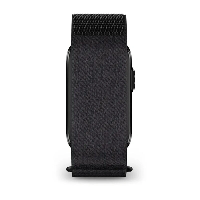 Фитнес-браслет Garmin CIRQA Smart Band L-XL, Чёрный (010-04675-00). Фото 2