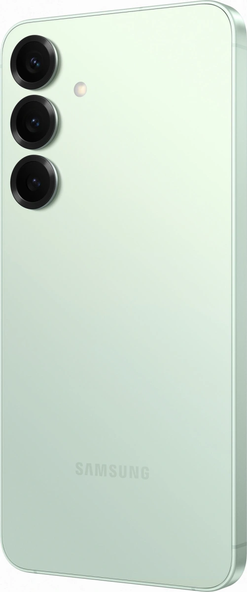 Смартфон Samsung Galaxy S25+ 5G 12/256Гб Мятный (SM-S936B). Фото 7