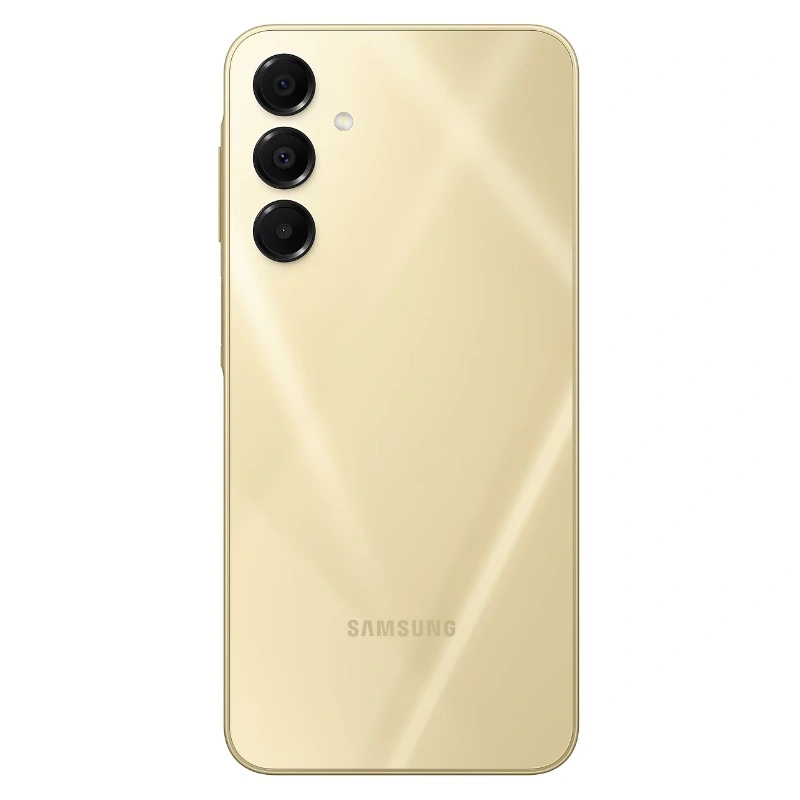 Смартфон Samsung Galaxy A16 5G 8/256Gb Gold (SM-A166P). Фото 5