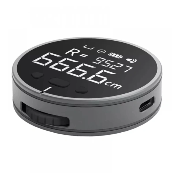 Электронная рулетка Atuman Duka Small/Mini Q (3043557). Фото 4