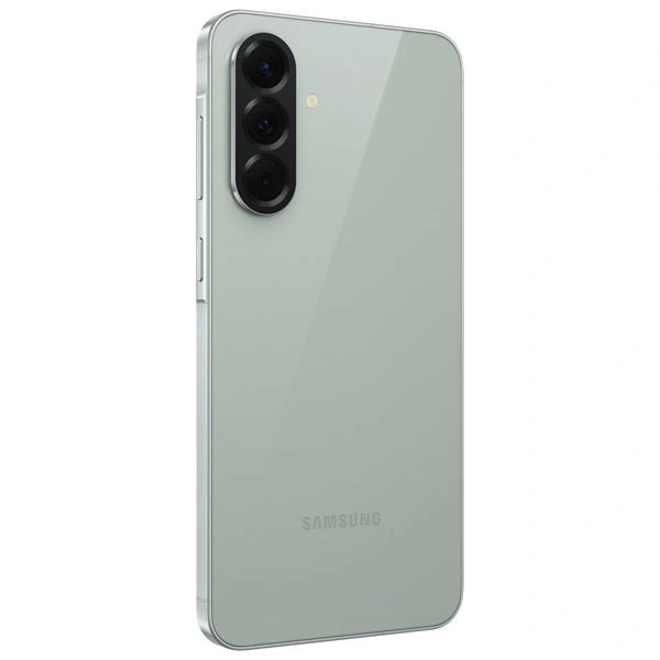 Смартфон Samsung Galaxy A56 5G 8/128Гб Зелёный (SM-A566B/SM-A566E). Фото 7