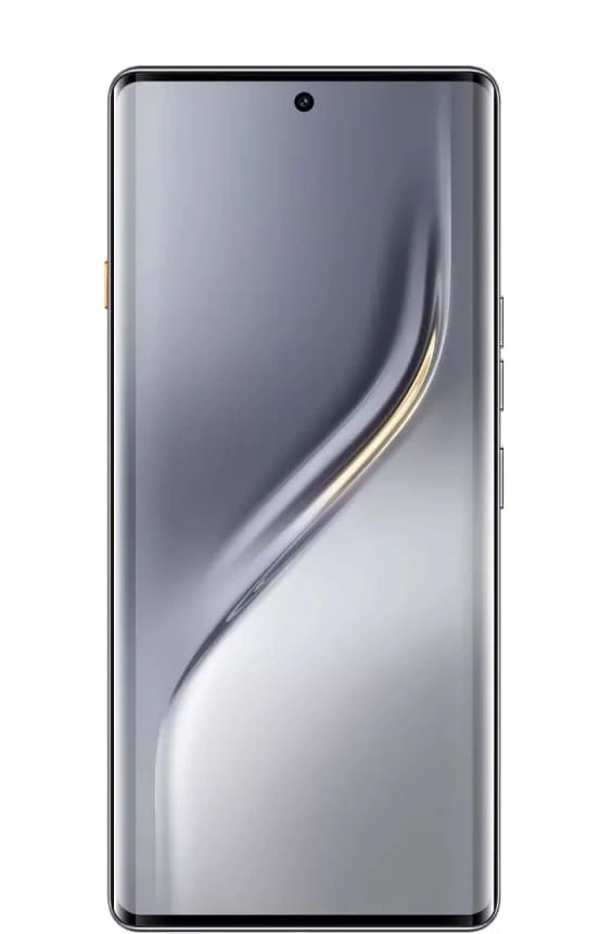 Смартфон TECNO CAMON 40 Pro 5G 8/256Гб Галактический чёрный (CM7). Фото 3