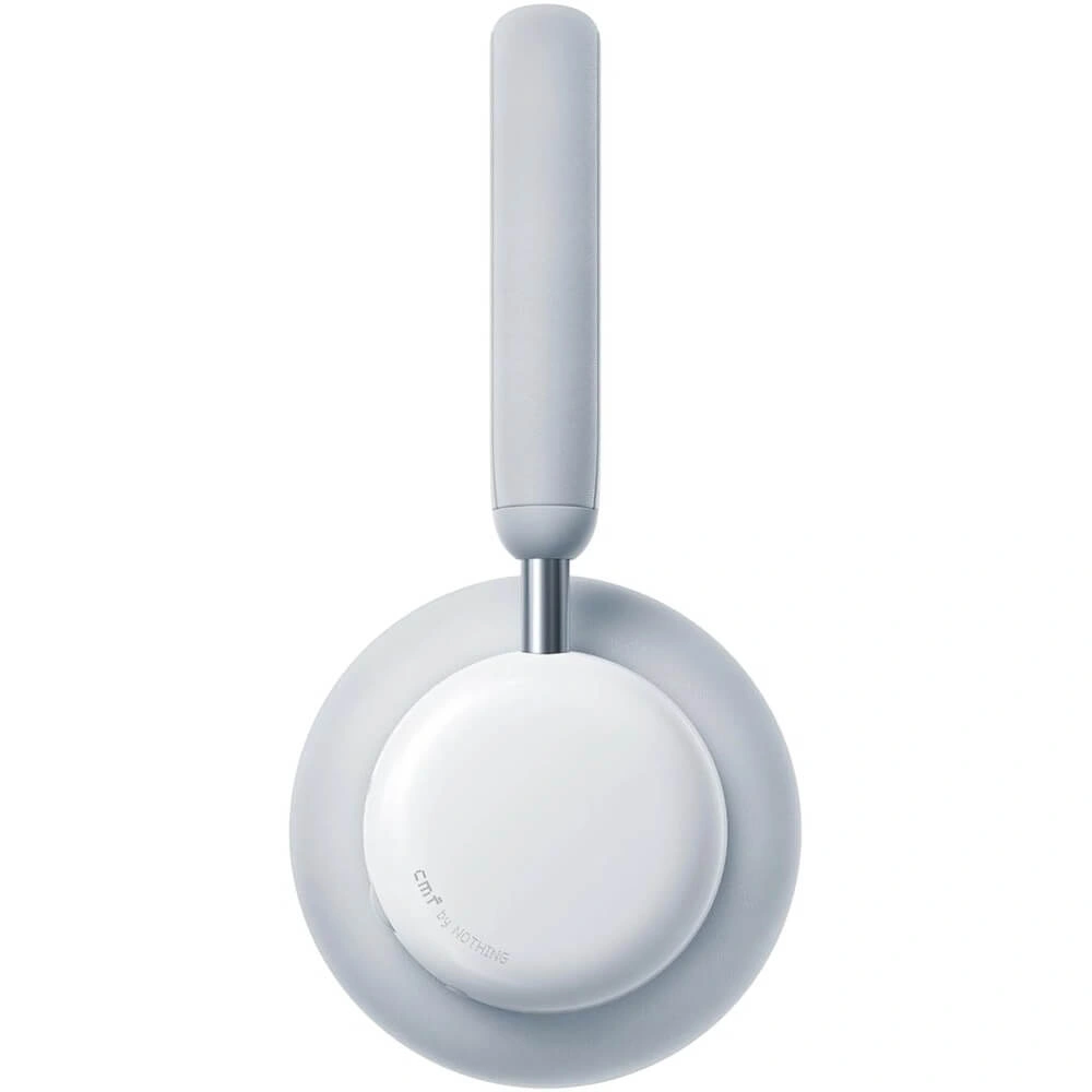 Беспроводные наушники Nothing CMF Headphone Pro, Светло-серый. Фото 3