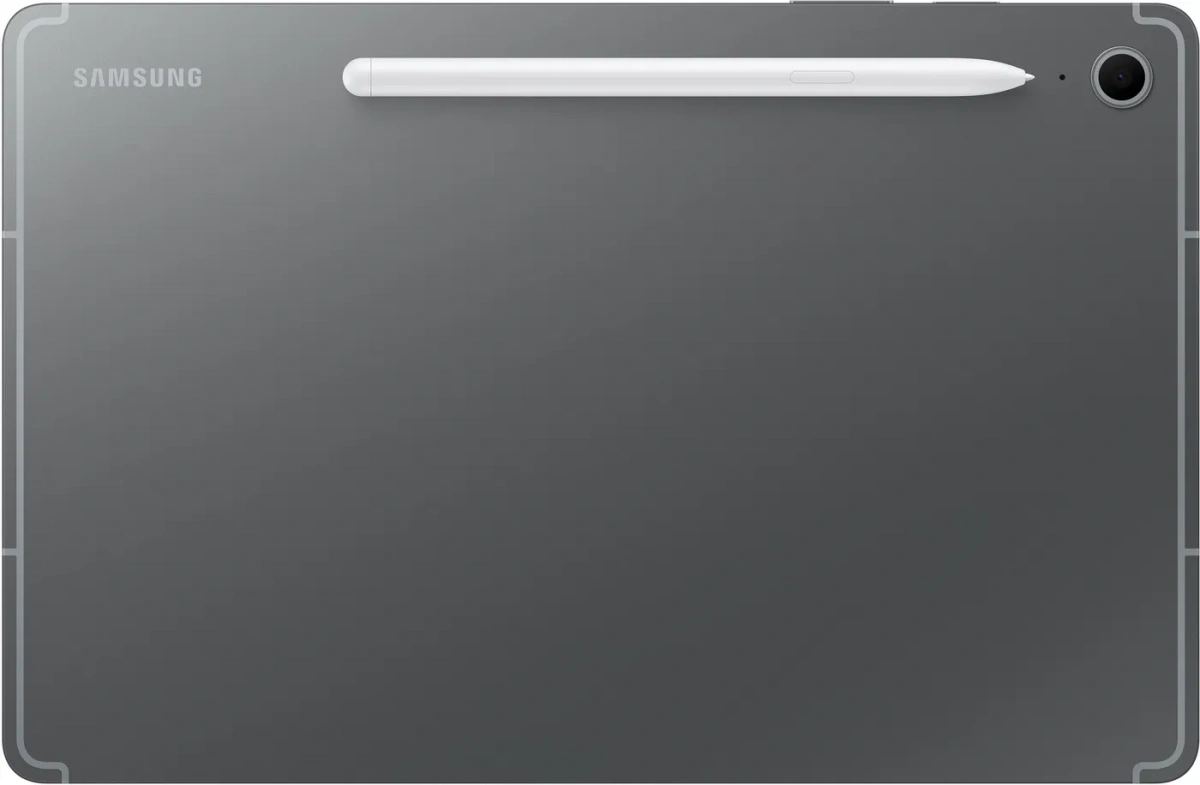 Планшет Samsung Galaxy Tab S10 FE Wi-Fi SM-X520 8/128Гб, Серый. Фото 7