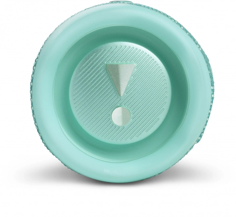 Беспроводная акустика JBL Flip 6, Teal (JBLFLIP6TEAL). Фото 4