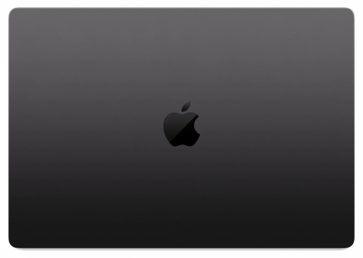 Apple MacBook Pro 16" (2024) 1Tb Space Black (MX313) (M4 Max 16C CPU/40C GPU, 48 ГБ, 1ТБ SSD). Фото 3