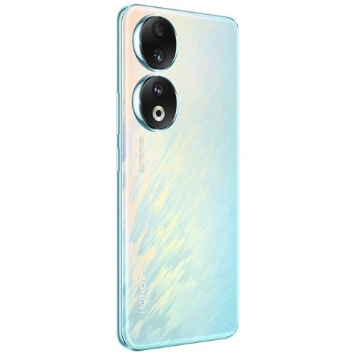 Смартфон Honor 90 12/512Gb Peacock Blue. Фото 7
