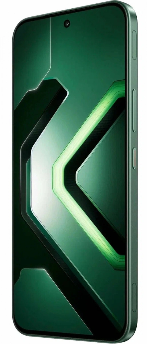 Смартфон Infinix GT30 8/256Гб Зелёный. Фото 4