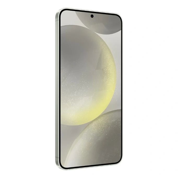 Смартфон Samsung Galaxy S24 5G 8/128Gb, Jade Green (SM-S921B). Фото 3