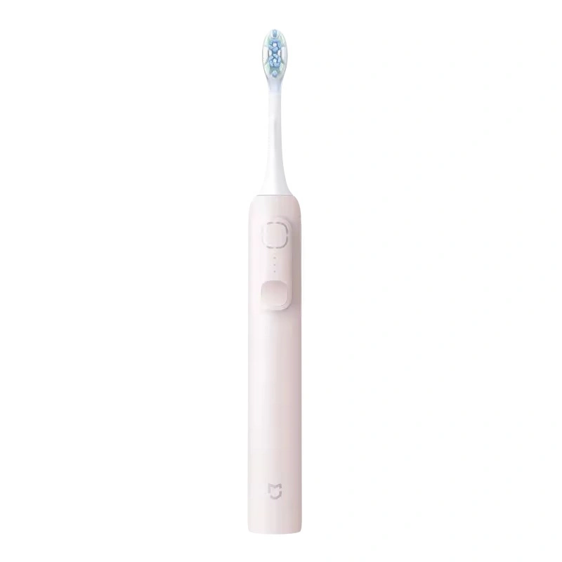 Электрическая зубная щетка Mijia Sonic Electric Toothbrush MES609, Pink. Фото 1