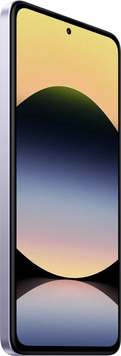 Смартфон Redmi Note 14 8/256Гб Облачный фиолетовый. Фото 4