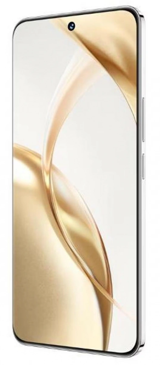 Смартфон Honor 200 12/256Гб Лунный белый (ELI-NX9). Фото 6