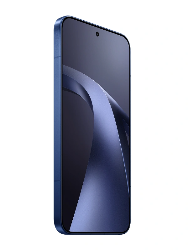 Смартфон XiaoMi 17T Pro 12/512Гб 5G Тёмно-синий. Фото 4