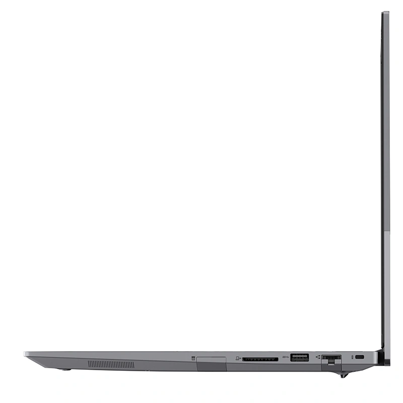 Lenovo ThinkBook 16 2025 (G7+ IAH) Grey (16", Intel Core Ultra 9 285H, 32Gb, 1TB SSD, GeForce RTX 5060, Windows 11). Фото 7