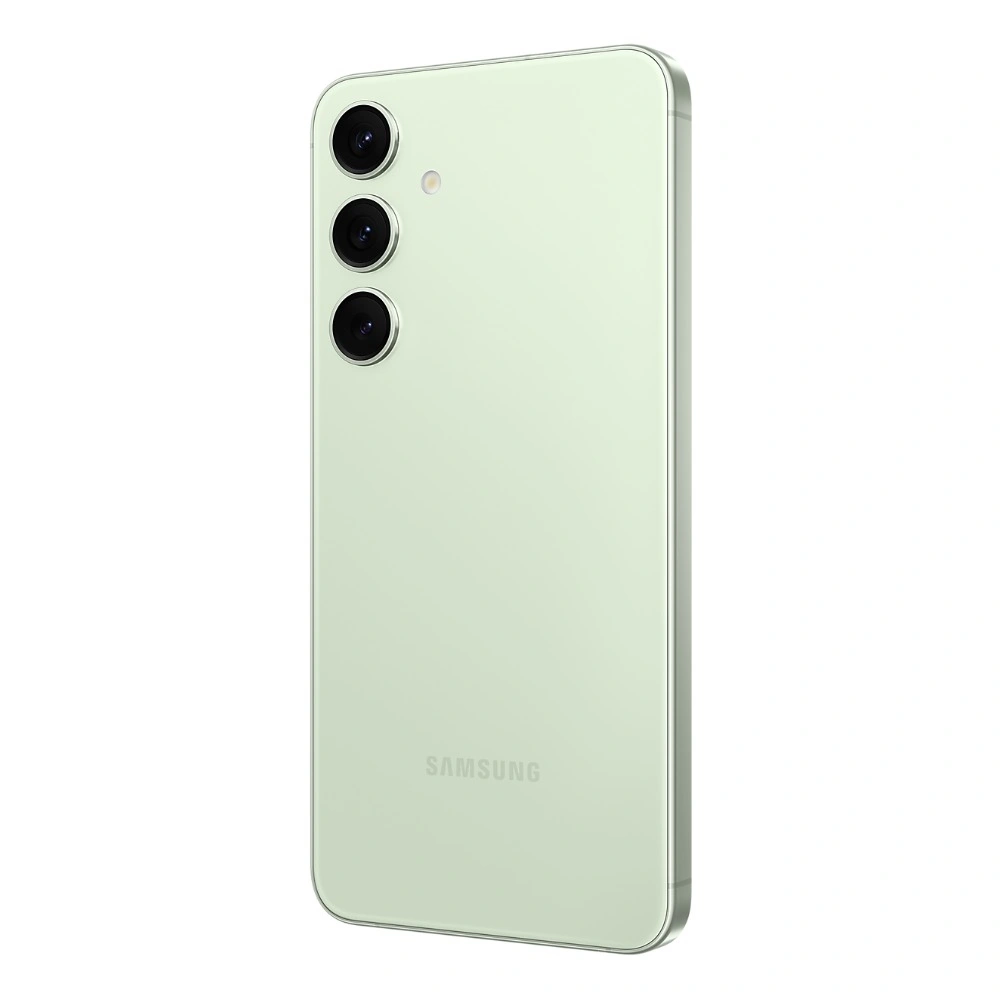 Смартфон Samsung Galaxy S24+ 12/256Гб, Зелёный (SM-S926B). Фото 5