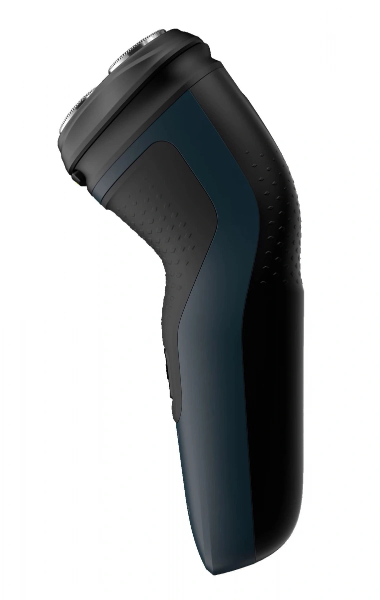 Электробритва Philips AquaTouch Shaver 1000 S1121/40. Фото 3