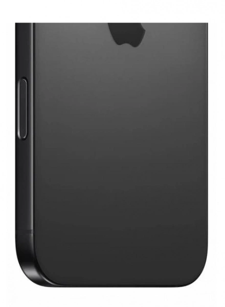 Смартфон Apple iPhone 16 Pro Max 512Gb Черный титан (eSIM+SIM) (Уцененный товар). Фото 1