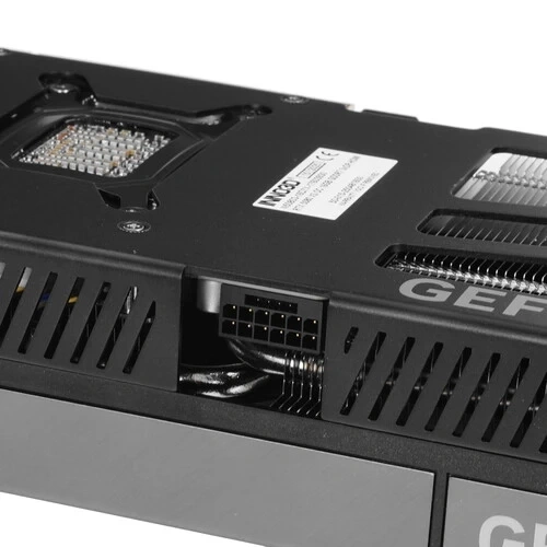 Видеокарта Inno3D GeForce RTX 5080 X3 16GB GDDR7 256 bit PCIe 5.0. Фото 4