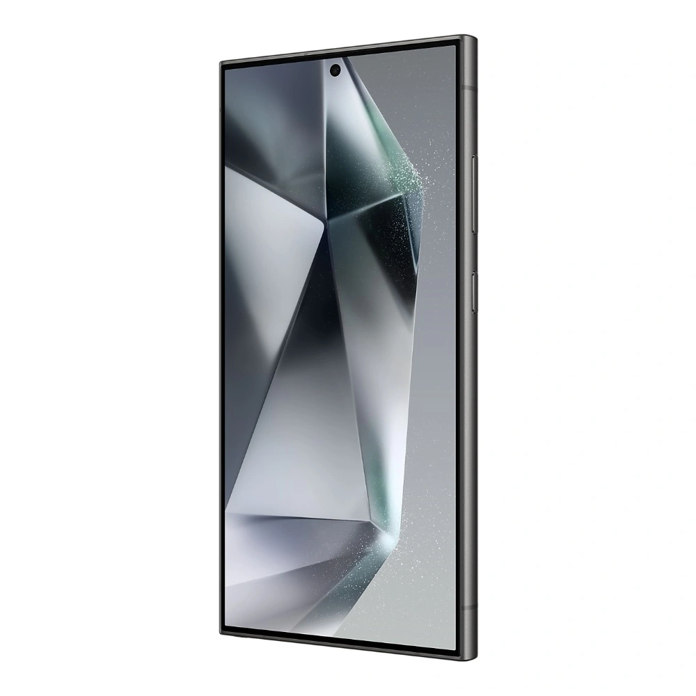 Смартфон Samsung Galaxy S24 Ultra 12/1Тб, Зелёный Титан (SM-S928B). Фото 7