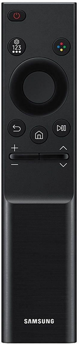 Телевизор Samsung 55" Crystal UHD U8000 4K, Процессор Crystal, Smart ТВ 2025 (UE55U8000FUXRU). Фото 6