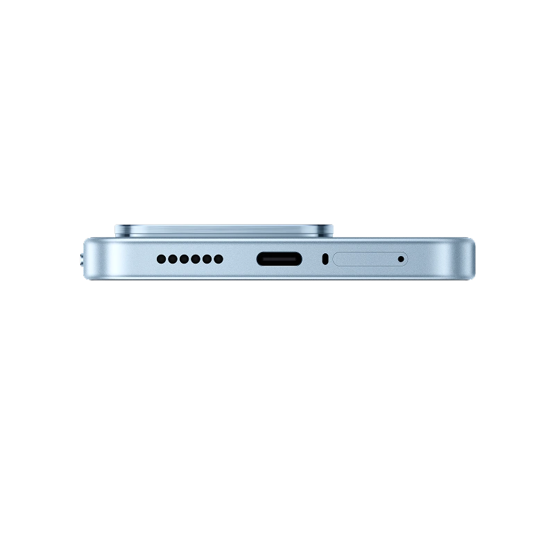 Смартфон XiaoMi 17T 12/256Гб 5G Синий. Фото 11
