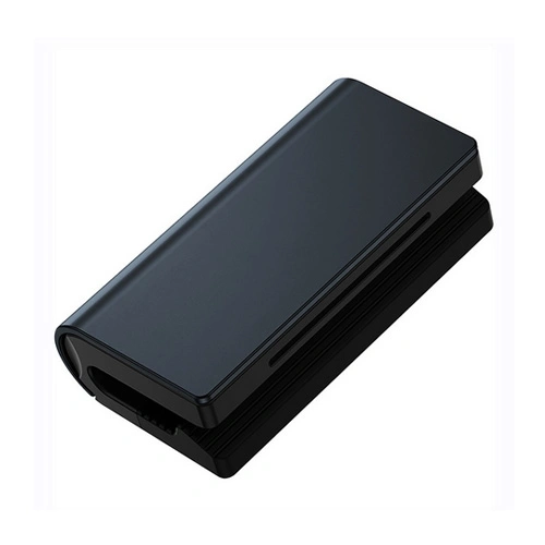 Автомобильный ароматизатор Baseus Graceful Car Fragrance Lite, Чёрный (CNZX010014). Фото 3