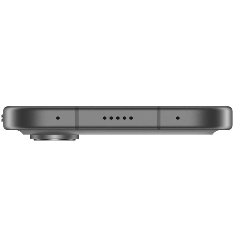 Смартфон Honor 600 5G 8/512Гб, Чёрный (VKJ-NX9). Фото 12