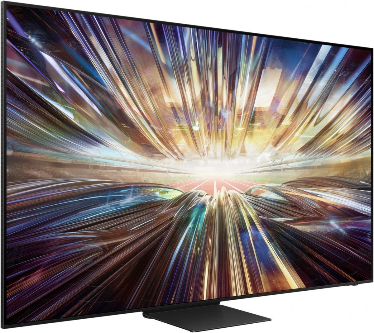 Телевизор Samsung 65" Neo QLED 8K QN800D Смарт ТВ (2024) (QE65QN800D). Фото 3