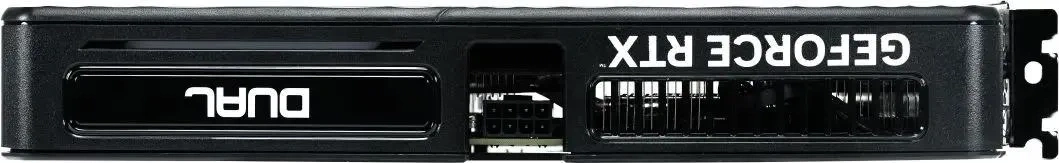 Видеокарта Palit GeForce RTX 5060 Dual 8GB GDDR7 128 bit PCIe 5.0. Фото 4