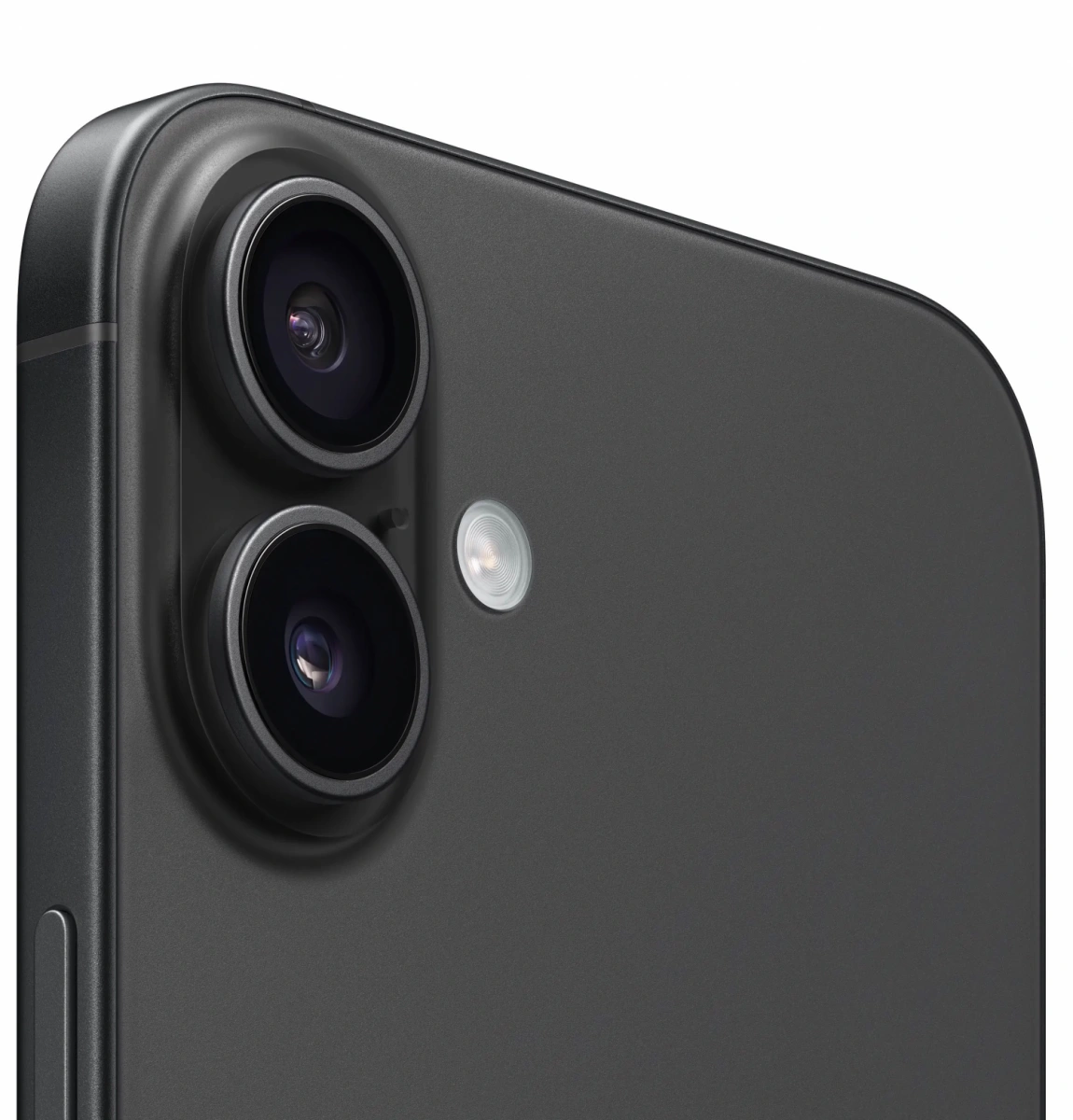 Смартфон Apple iPhone 16 Plus 512Gb Black. Фото 4