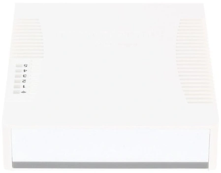Роутер MikroTik RB951Ui-2HnD, Белый. Фото 3