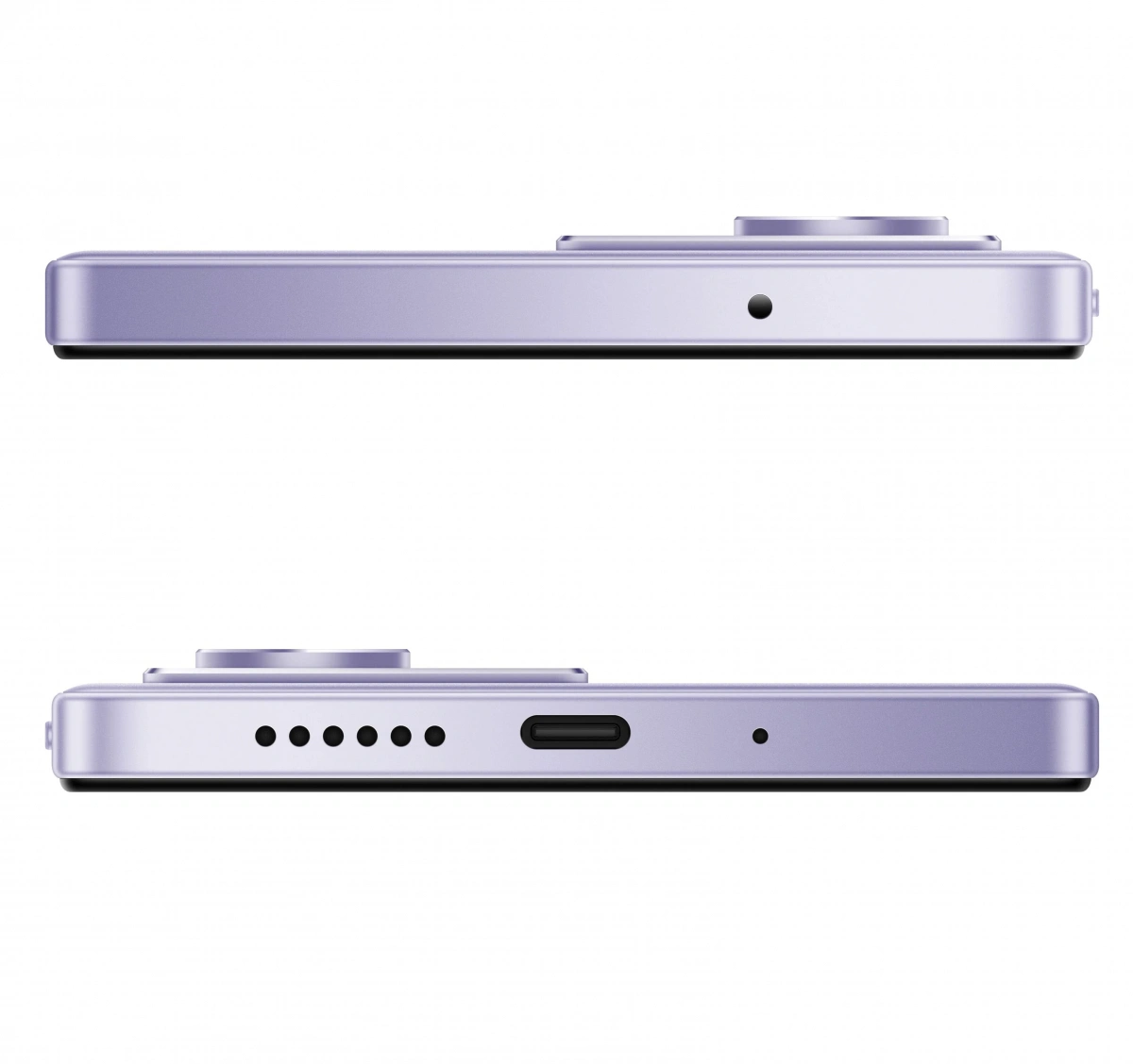 Смартфон Redmi 15 8/256Гб Пыльно-фиолетовый (NFC). Фото 9