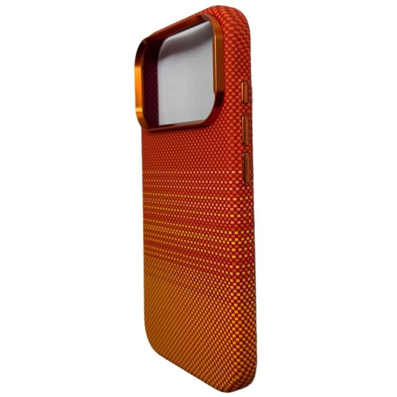 Накладка FreeAir для iPhone 17 Pro Max, Восход. Фото 2