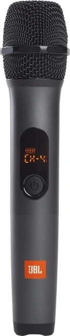 Комплект микрофонов JBL Wireless Microphone (JBLWIRELESSMICAS2). Фото 5