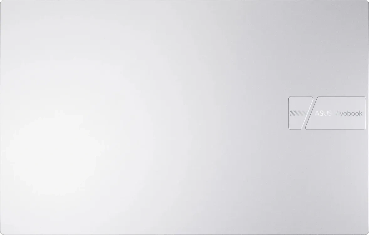 ASUS VivoBook 17 X1704VA-AU1107 Серебристый (17.3", Intel Core 7 150U, 16 Гб, 1 Тб SSD, Intel Graphics, без ОС) 90NB13X1-M00MTO. Фото 8