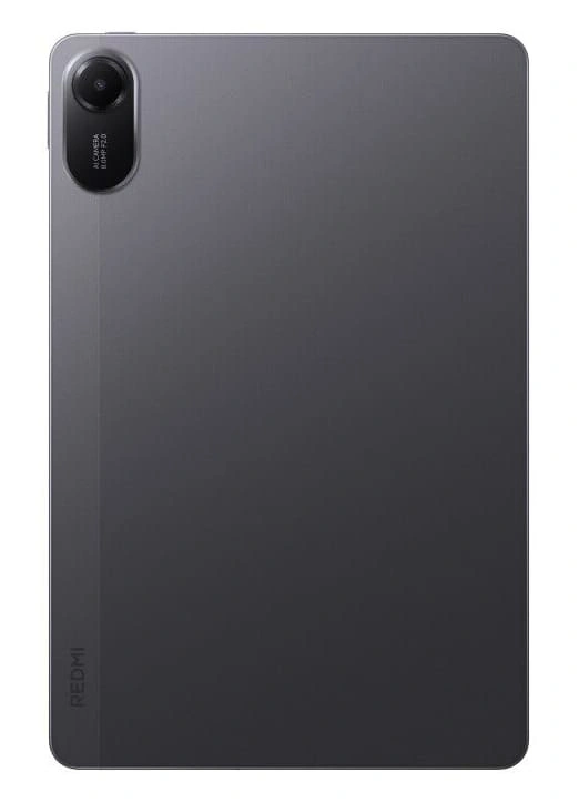 Планшет Redmi Pad 2 4G 8/256GB, Graphite Gray. Фото 3