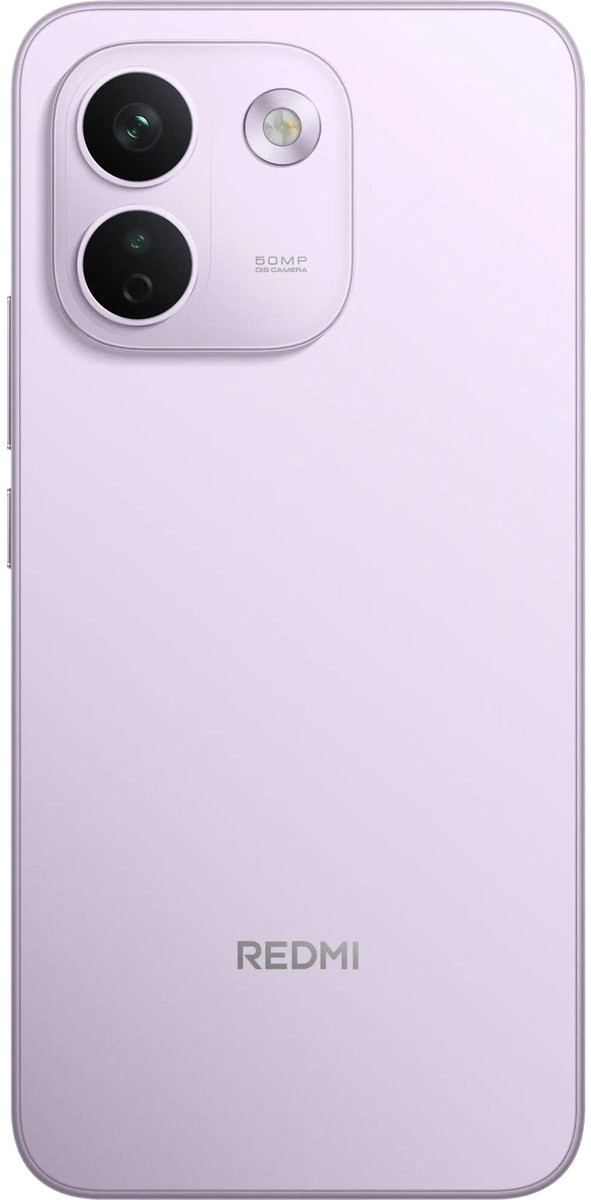 Смартфон Redmi Note 17 Pro Max 8/256Гб Фиолетовый. Фото 3