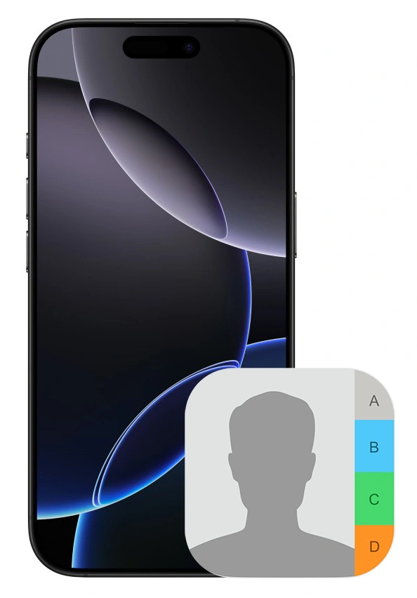 Создание учетной записи. Фото 1