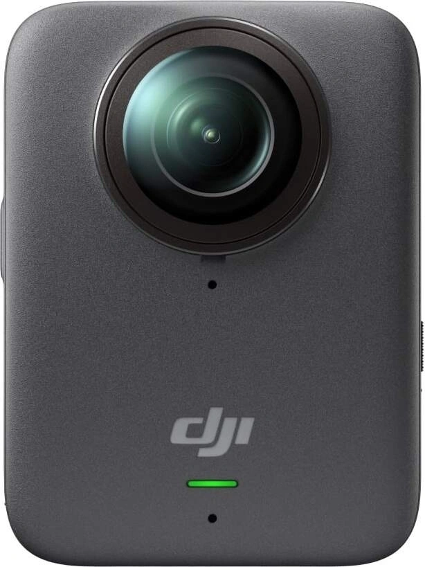 Экшн-камера DJI Osmo 360 Adventure Combo, Чёрный (OQ001). Фото 4