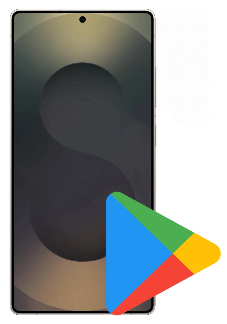 Установка приложений. Фото 1