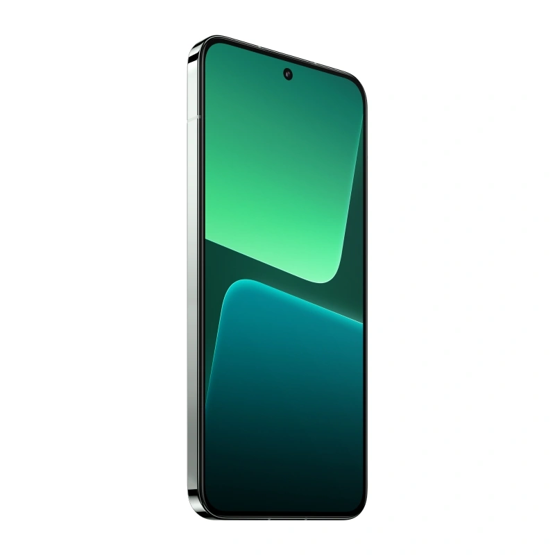 Смартфон XiaoMi 13 12/256Gb 5G Flora Green. Фото 5