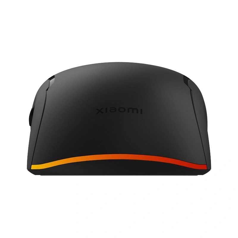 Мышь игровая XiaoMi Gaming Mouse Lite, Тёмно-серая (YXSB01YM). Фото 3